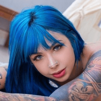 flahsuicide's Avatar